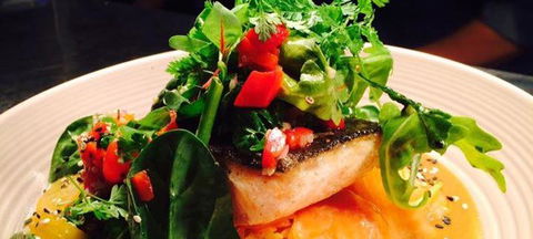 La Bonne Table - Accommodation Bookings 3
