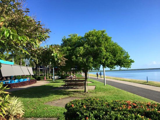 Aeroglen QLD Accommodation Bookings
