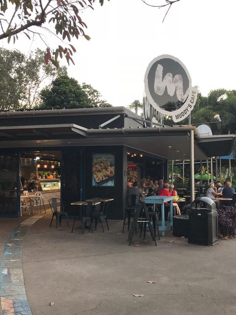 Muddy's Cafe - Accommodation Bookings 3