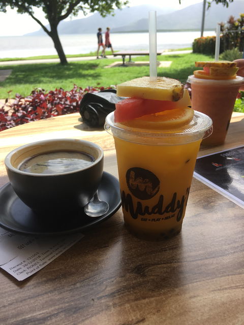 Muddy's Cafe - Accommodation Bookings 5