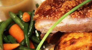 Nicholsons Bar And Grill - Accommodation Bookings 15