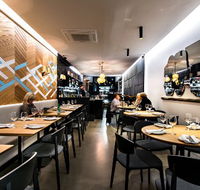 Nolita - Accommodation Bookings