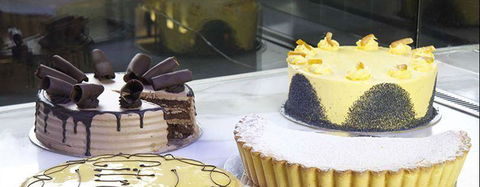 Otto's Fresh Food Market - Accommodation Bookings 5