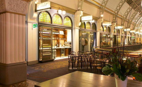 Otto's Fresh Food Market - Accommodation Bookings 6