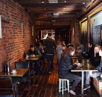 Pilgrim Coffee - Accommodation Bookings