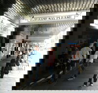 Please Say Please - Accommodation Bookings