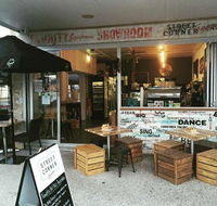 Street Corner Espresso - Accommodation Bookings
