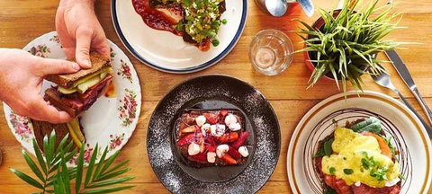 Sushia Izakaya & Bar - Accommodation Bookings 0