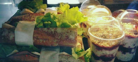 Sushia Izakaya & Bar - Accommodation Bookings 1