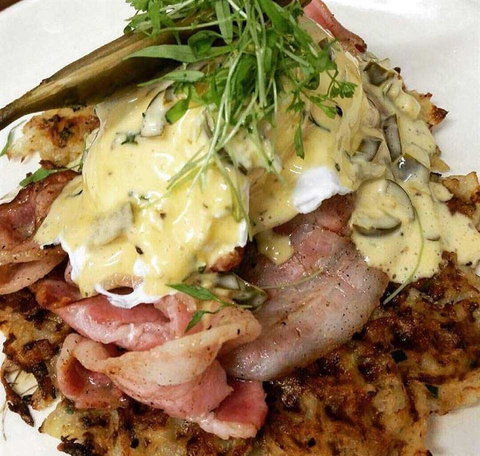 Sushia Izakaya & Bar - Accommodation Bookings 5