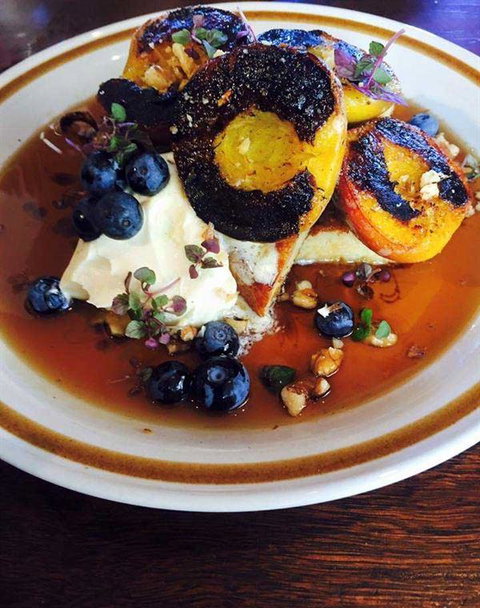 Sushia Izakaya & Bar - Accommodation Bookings 7