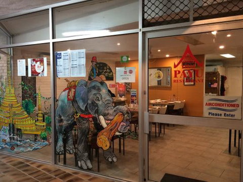 Thai Payu - Accommodation Bookings 0