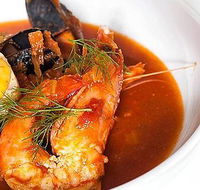 The Food Business at Carrick Hill - Accommodation Bookings