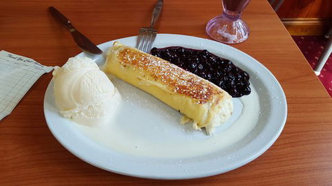 The Original Pancake Kitchen - Accommodation Bookings 0