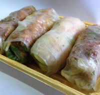 Wok And Roll - Accommodation Bookings