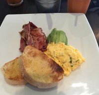 Woodside Providore - Accommodation Bookings