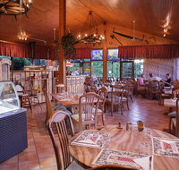 Yungaburra Pizzeria - Accommodation Bookings