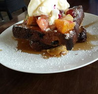 1770 Marina Cafe - Accommodation Bookings