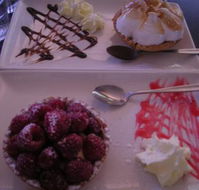 3060 Restaurant - Accommodation Bookings