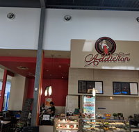 Addiction Coffee Bar - Accommodation Bookings