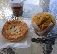 Agnes Water Bakery - Accommodation Bookings