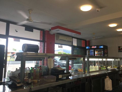 Ali Babba's Kebab - Accommodation Bookings 0