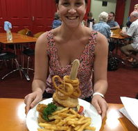 Ayr Anzac Club - Accommodation Bookings