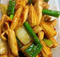 Baan Thai Kitchen - Accommodation Bookings