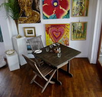 Barefoot art food wine - Accommodation Bookings