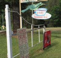 Bellbird Creek Cafe - Accommodation Bookings