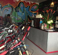 Bikestop Espresso - Accommodation Bookings