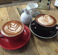 Blackbird Espresso by Coffee NQ - Accommodation Bookings