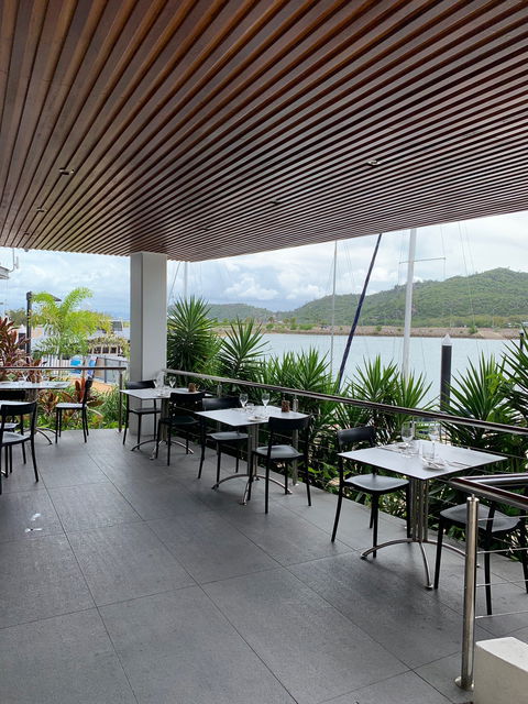 Boardwalk Restaurant And Bar - Accommodation Bookings 1
