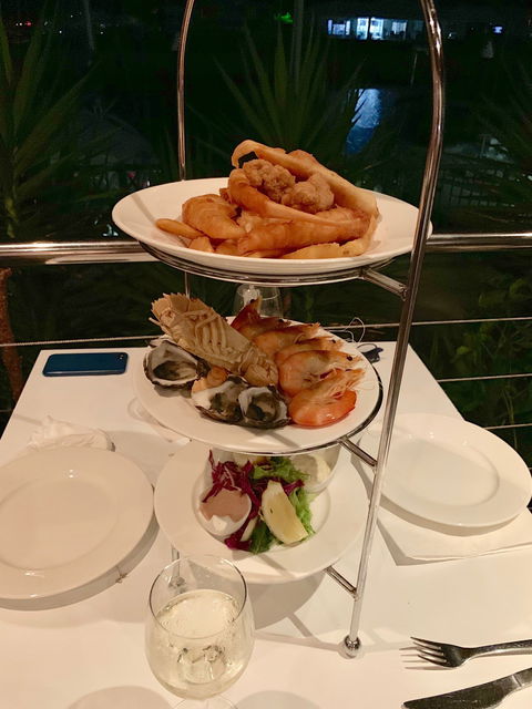 Boardwalk Restaurant And Bar - Accommodation Bookings 2