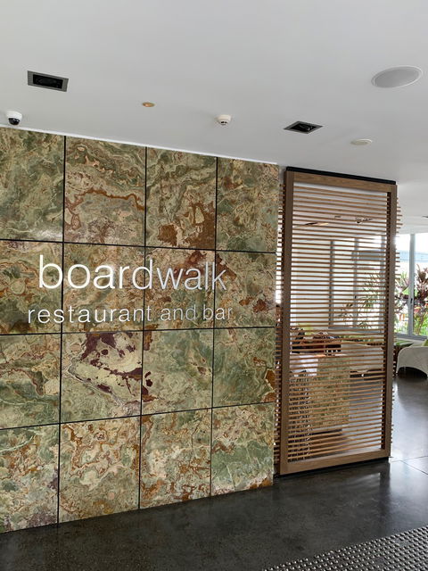 Boardwalk Restaurant And Bar - Accommodation Bookings 4