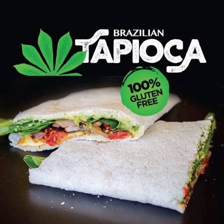 Brazilian Tapioca - Accommodation Bookings 0