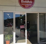 Buddhas Bakehouse - Accommodation Bookings