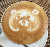 Cafe Nourish Heart and Soul Food - Accommodation Bookings