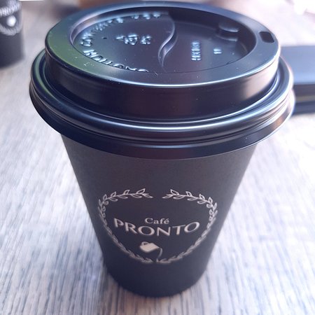 Cafe Pronto - Accommodation Bookings 0