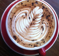 Caffiend - Accommodation Bookings