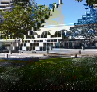 Cairns RSL Club - Accommodation Bookings