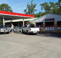 Caltex Agnes Water - Accommodation Bookings