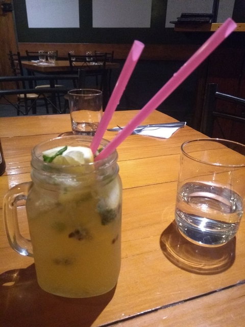 CCD Restaurant & Beer Garden - Accommodation Bookings 3