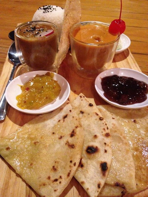 CCD Restaurant & Beer Garden - Accommodation Bookings 4