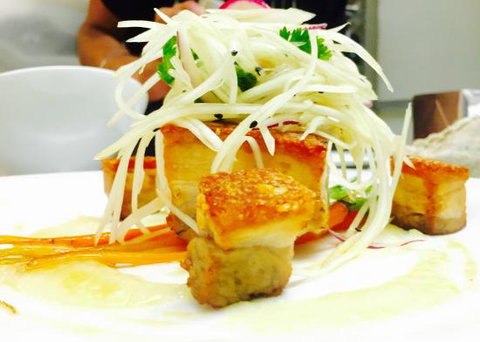 CCD Restaurant & Beer Garden - Accommodation Bookings 0