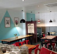 Chill Parlour Ayr - Accommodation Bookings