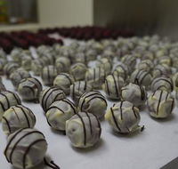Chocolate Country