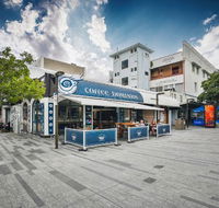Coffee Dominion - Accommodation Bookings