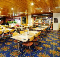 Coutts Commercial Tavern - Accommodation Bookings