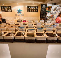 Cruze Coffee - Accommodation Bookings